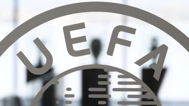 UEFA Sosyal Medya Hesaplarını Kapatıyor! Siber İstismara Dikkat Çekmek İstiyor! 2